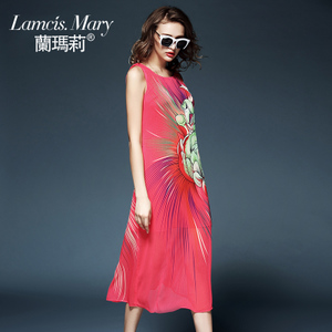 Lamcis Mary/兰玛莉 LM01324A