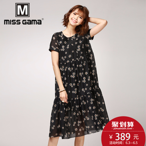 MISS GAMA LS-17301