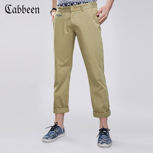 Cabbeen/卡宾 3162126003