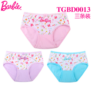 BARBIE/芭比 TGBD0013