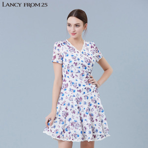 LANCY FROM 25/朗姿 LC16203WOP095