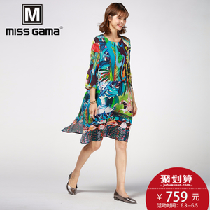 MISS GAMA TL-9320