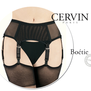 CERVIN Boetie