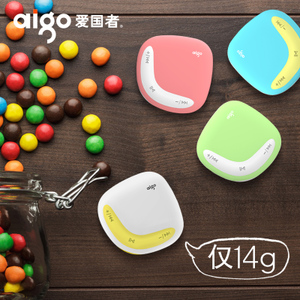 Aigo/爱国者 MP3-203