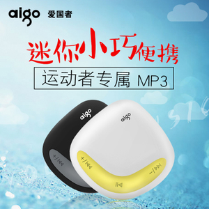 Aigo/爱国者 MP3-203