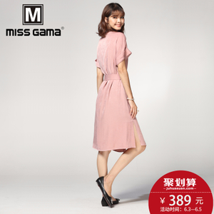 MISS GAMA LJ-175687