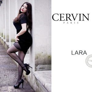 CERVIN Lara