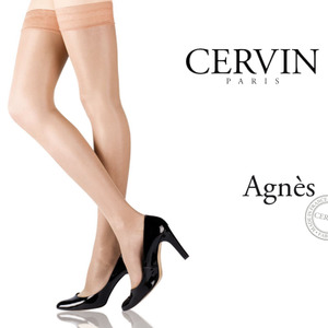 CERVIN Agnes