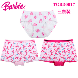 BARBIE/芭比 TGBD0017