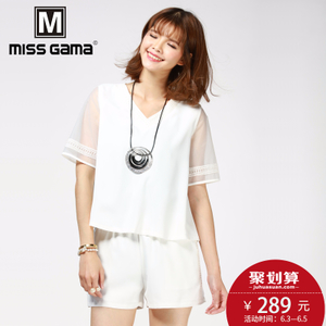 MISS GAMA SZ-17188S