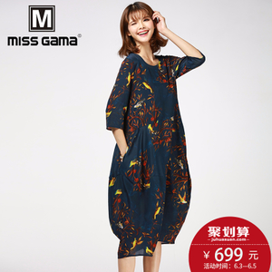 MISS GAMA TL-9505