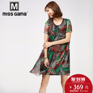 MISS GAMA LS-175195