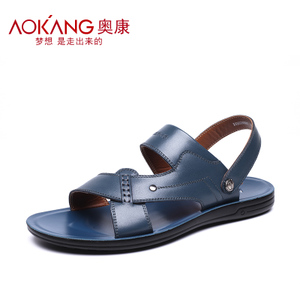 Aokang/奥康 165618007