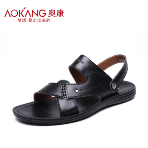 Aokang/奥康 165618005