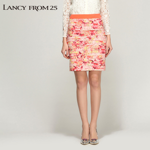 LANCY FROM 25/朗姿 LC14103WSK005