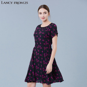 LANCY FROM 25/朗姿 LC16203WOP089