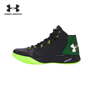 Under Armour/安德玛 1274423-004