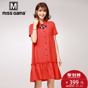 MISS GAMA LS-17302