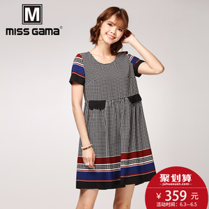 MISS GAMA LS-17210