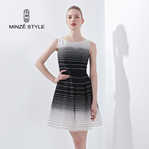 MINZE STYLE/名师路 TTS727098