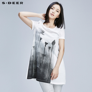 s.deer S16280107