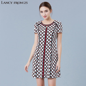 LANCY FROM 25/朗姿 LC16202WOP047