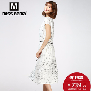 MISS GAMA TL-9522