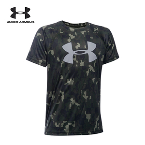 Under Armour/安德玛 1254163-357