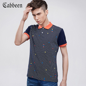 Cabbeen/卡宾 3152163035