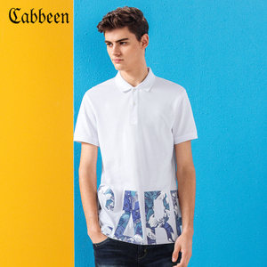 Cabbeen/卡宾 3162163026