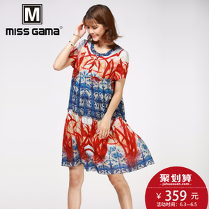 MISS GAMA LM-175179