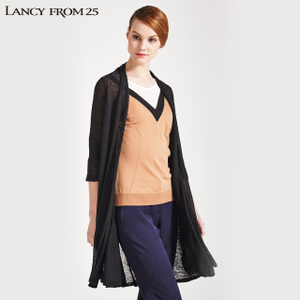 LANCY FROM 25/朗姿 LA16203KCD337