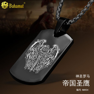 Bahamut/巴哈姆特 bhm-16m01n-w01-NAK04