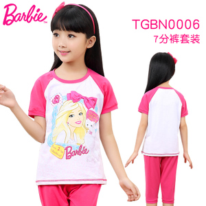 BARBIE/芭比 TGBN0006