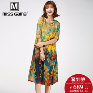 MISS GAMA TL-9501