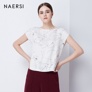 NAERSI/娜尔思 N116C452401