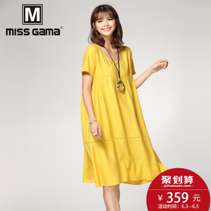 MISS GAMA LJ-175263