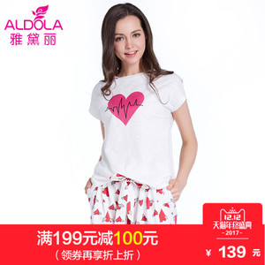 ALDOLA/雅黛俪 DYJ72024