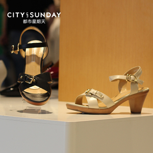 City sunday/都市星期天 CS1521047