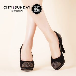 City sunday/都市星期天 L25031