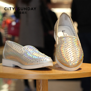 City sunday/都市星期天 CS1616023