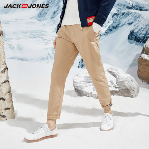 Jack Jones/杰克琼斯 217314501-C10