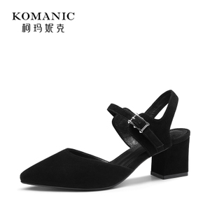 Komanic/柯玛妮克 K72625-429