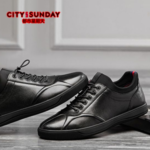 City sunday/都市星期天 N22E5199