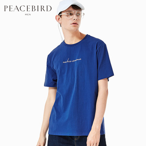 PEACEBIRD/太平鸟 BWDA72808