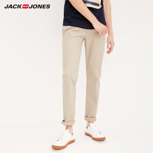 Jack Jones/杰克琼斯 217314502-C09