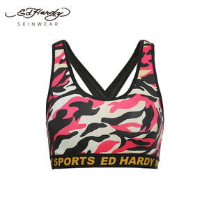 Ed hardy S12AAWW142618-Pink