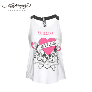 Ed hardy S12AAWW116599-Off