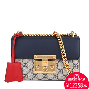 Gucci/古奇 409487-K055G-8422