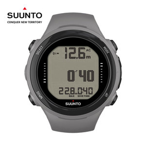 Suunto/颂拓 D4i-NOVO-D4I